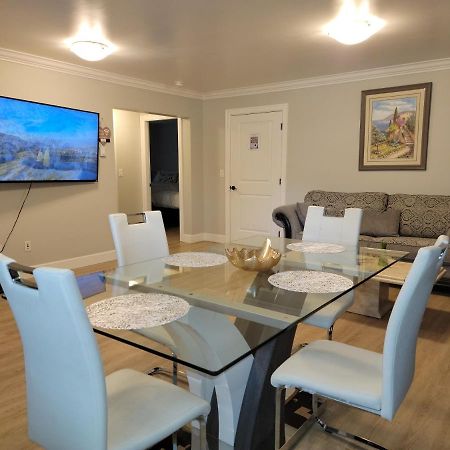 Oscar Inn & 2Bd Family Suite Or Private Room 애버츠퍼드 외부 사진