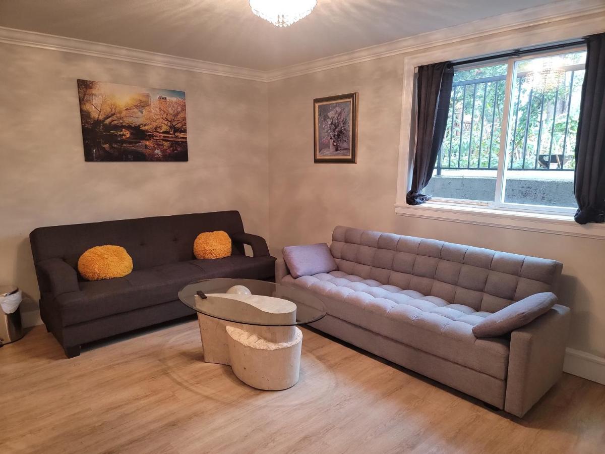 Oscar Inn & 2Bd Family Suite Or Private Room 애버츠퍼드 외부 사진