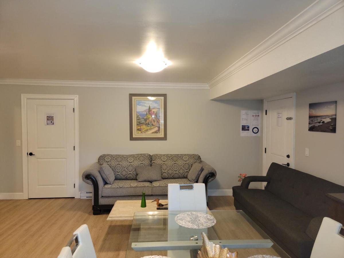 Oscar Inn & 2Bd Family Suite Or Private Room 애버츠퍼드 외부 사진