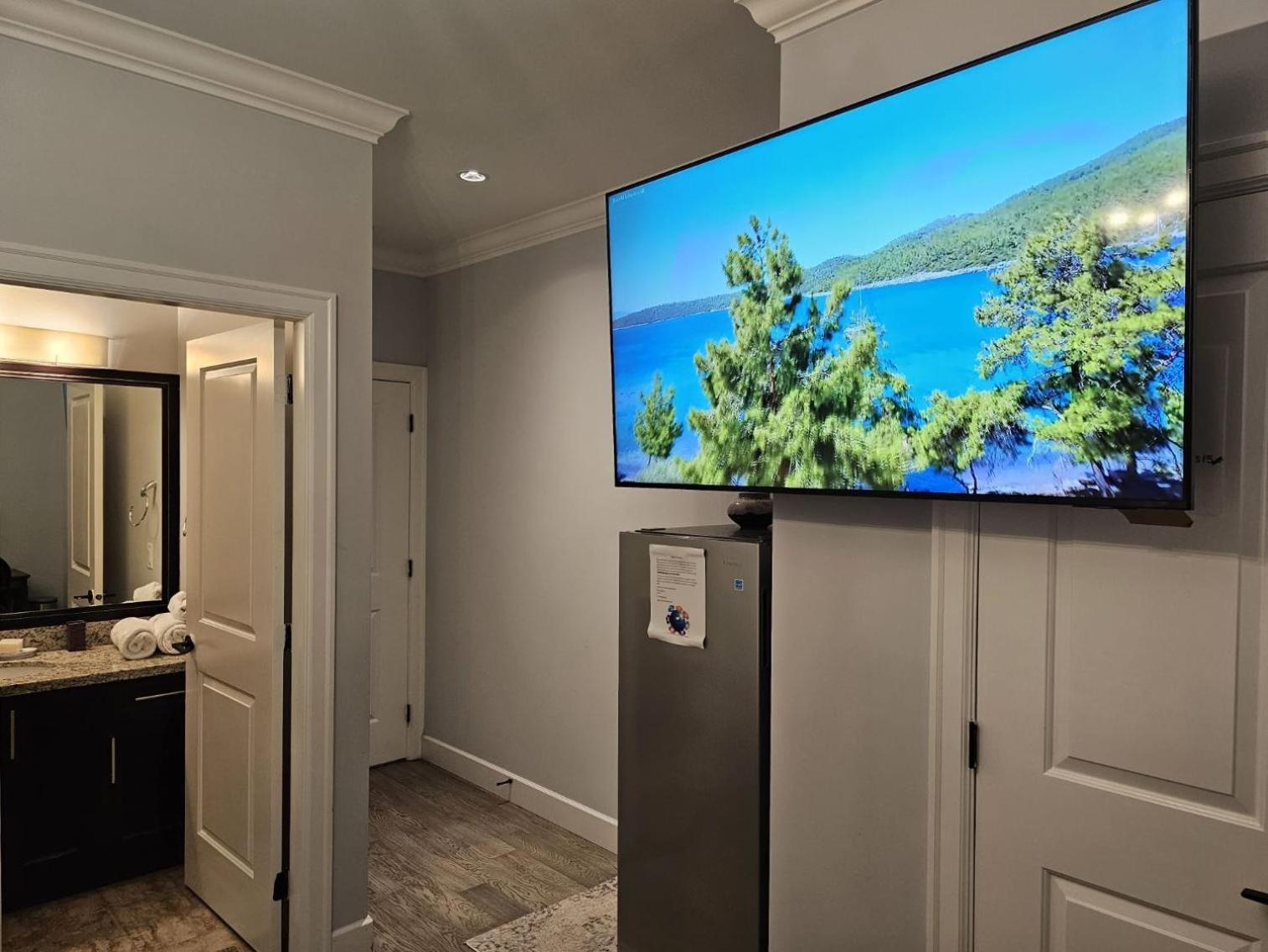Oscar Inn & 2Bd Family Suite Or Private Room 애버츠퍼드 외부 사진